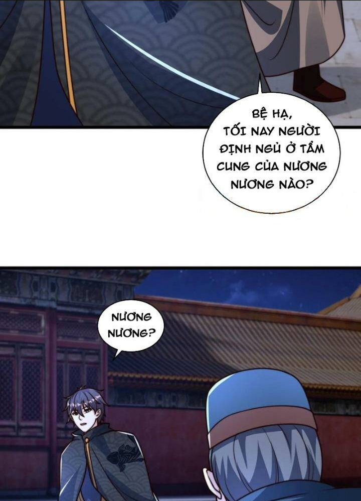 Ta Nuôi Quỷ Ở Trấn Ma Ty Chapter 225 - Trang 2