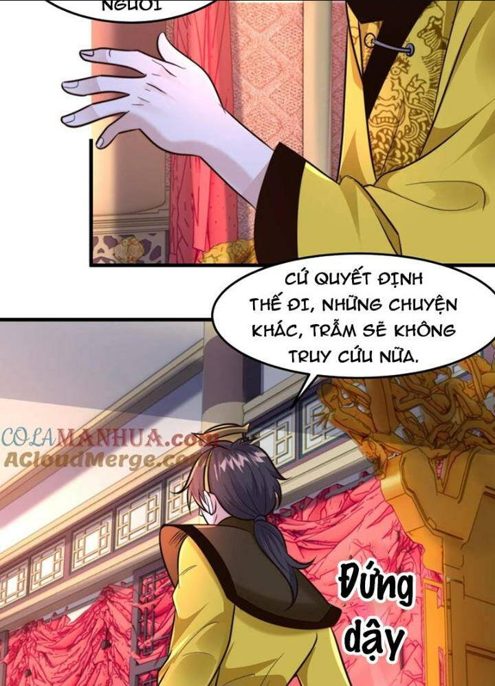 Ta Nuôi Quỷ Ở Trấn Ma Ty Chapter 227 - Trang 2