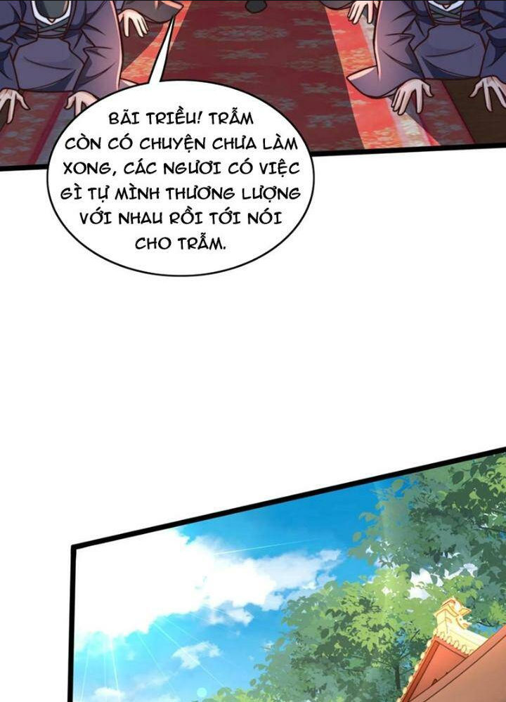 Ta Nuôi Quỷ Ở Trấn Ma Ty Chapter 227 - Trang 2