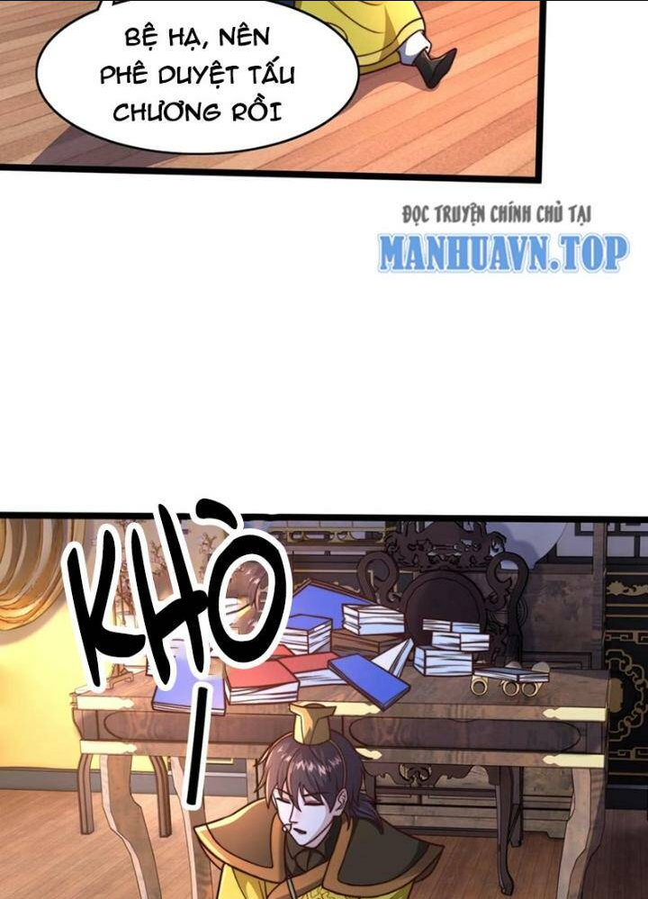 Ta Nuôi Quỷ Ở Trấn Ma Ty Chapter 227 - Trang 2