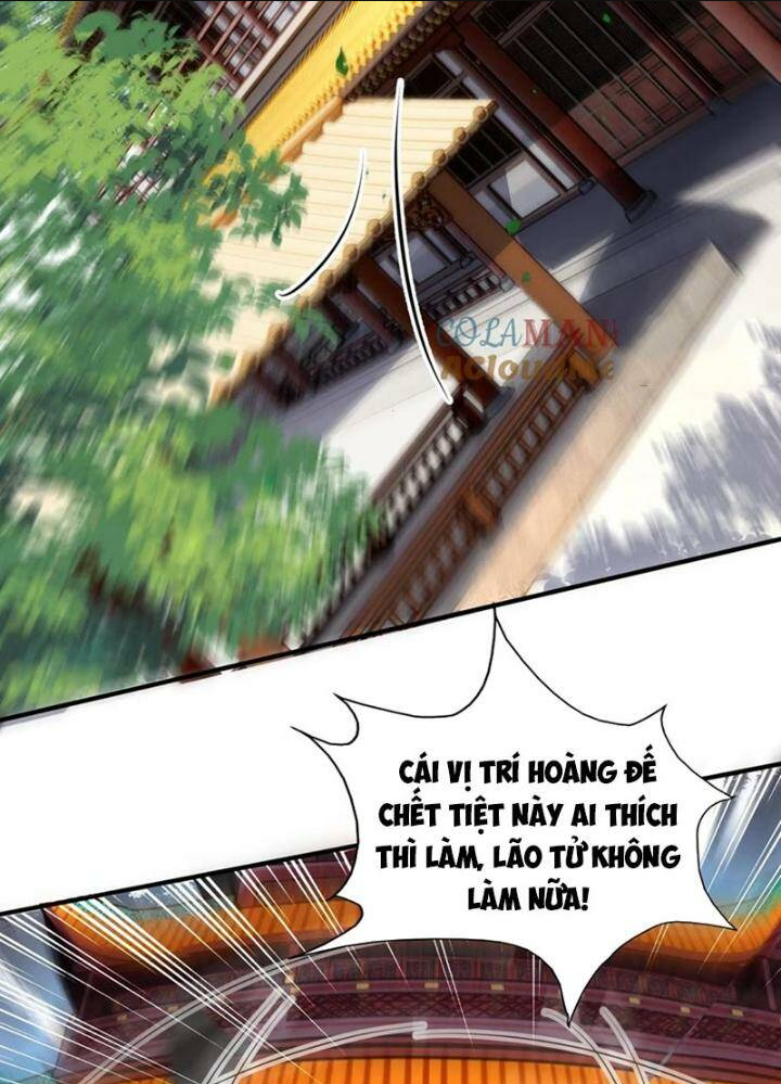 Ta Nuôi Quỷ Ở Trấn Ma Ty Chapter 227 - Trang 2