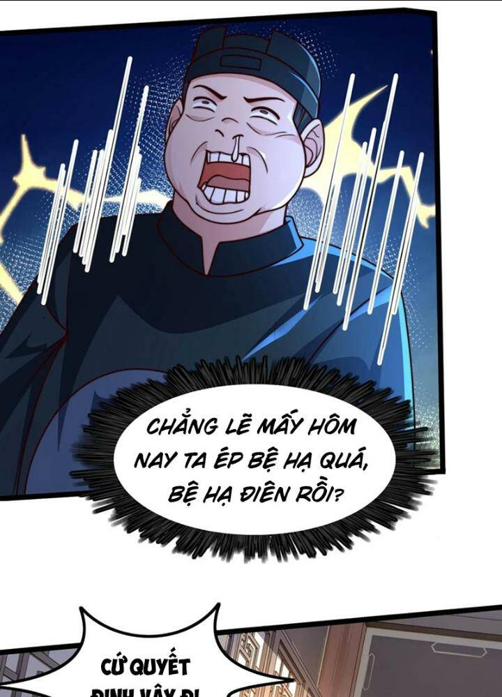 Ta Nuôi Quỷ Ở Trấn Ma Ty Chapter 227 - Trang 2