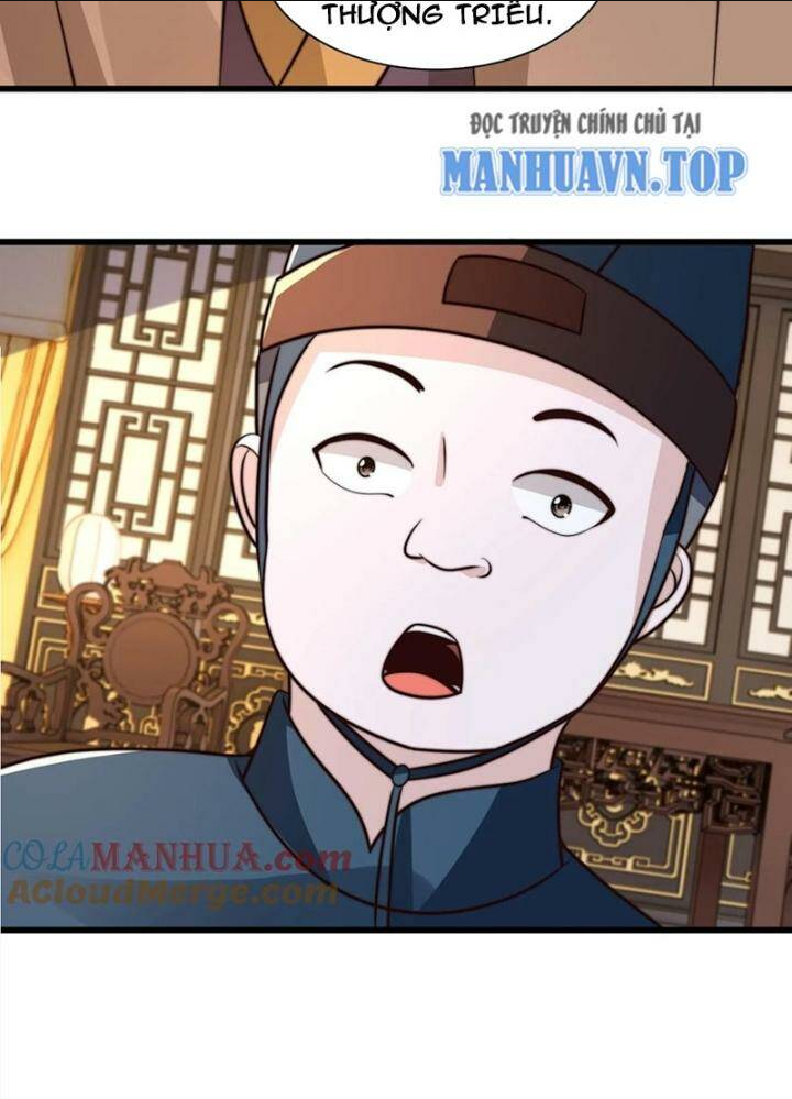 Ta Nuôi Quỷ Ở Trấn Ma Ty Chapter 227 - Trang 2