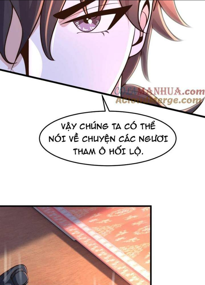 Ta Nuôi Quỷ Ở Trấn Ma Ty Chapter 227 - Trang 2