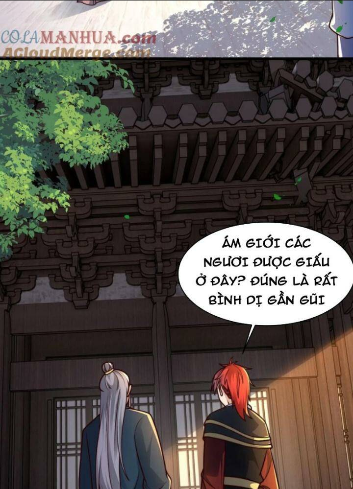 Ta Nuôi Quỷ Ở Trấn Ma Ty Chapter 232 - Trang 2