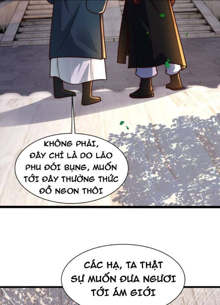 Ta Nuôi Quỷ Ở Trấn Ma Ty Chapter 232 - Trang 2