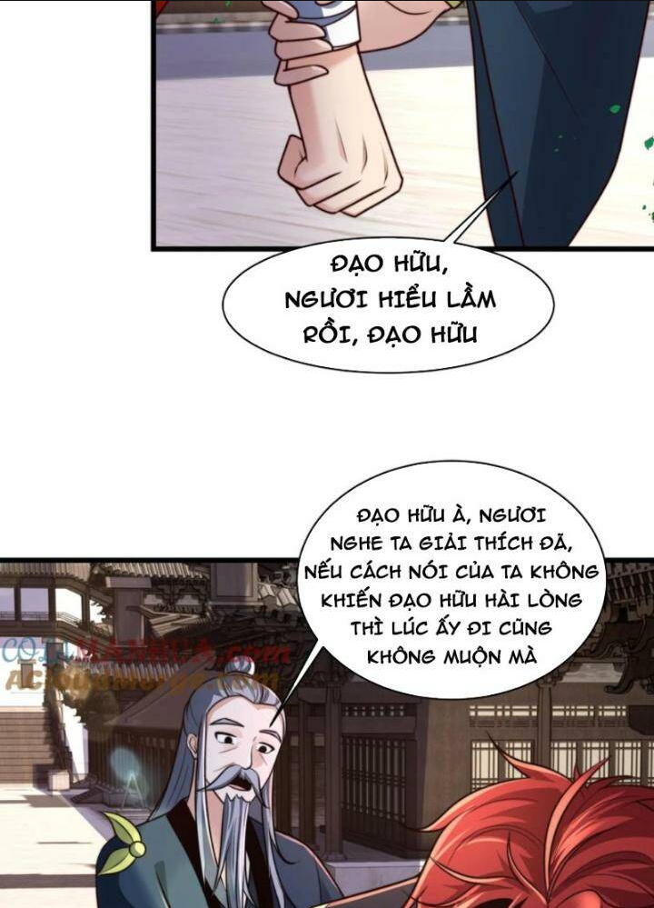 Ta Nuôi Quỷ Ở Trấn Ma Ty Chapter 232 - Trang 2