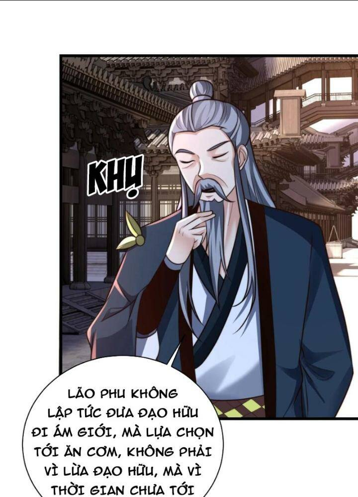 Ta Nuôi Quỷ Ở Trấn Ma Ty Chapter 232 - Trang 2