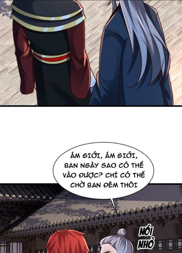 Ta Nuôi Quỷ Ở Trấn Ma Ty Chapter 232 - Trang 2