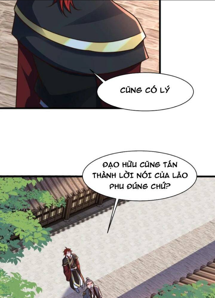 Ta Nuôi Quỷ Ở Trấn Ma Ty Chapter 232 - Trang 2