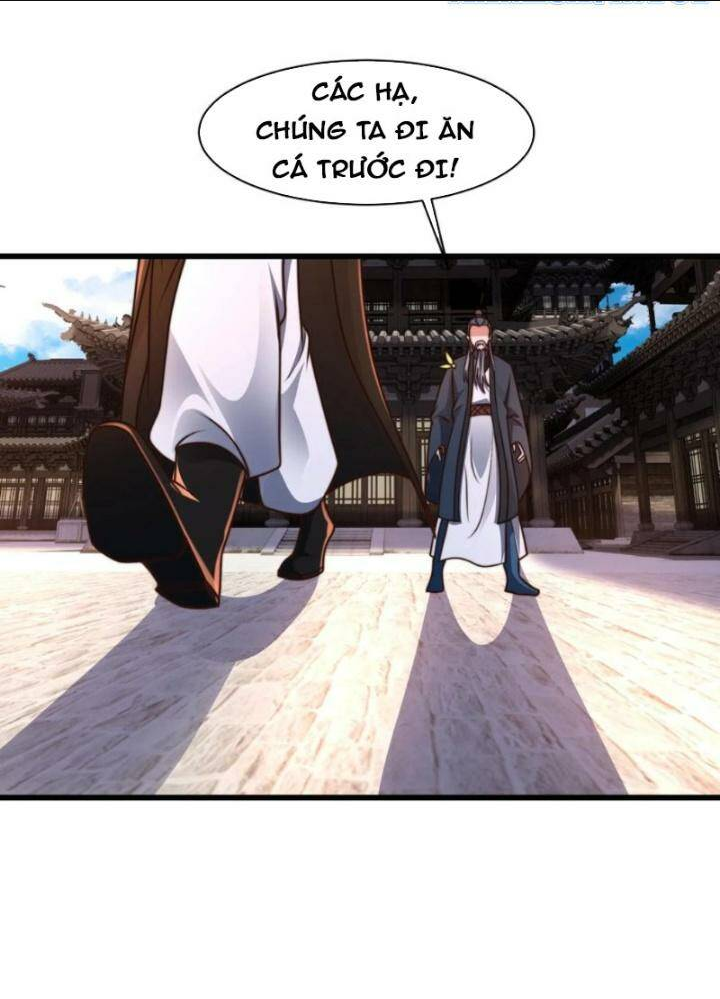 Ta Nuôi Quỷ Ở Trấn Ma Ty Chapter 232 - Trang 2