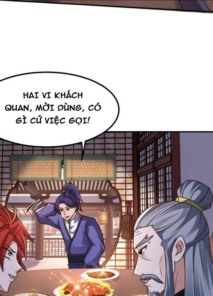 Ta Nuôi Quỷ Ở Trấn Ma Ty Chapter 233 - Trang 2