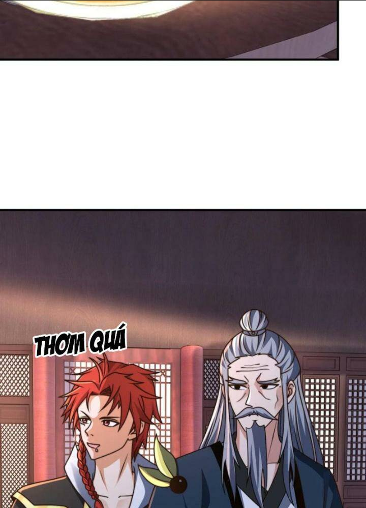 Ta Nuôi Quỷ Ở Trấn Ma Ty Chapter 233 - Trang 2