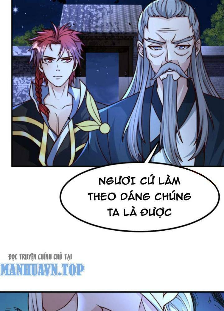 Ta Nuôi Quỷ Ở Trấn Ma Ty Chapter 233 - Trang 2