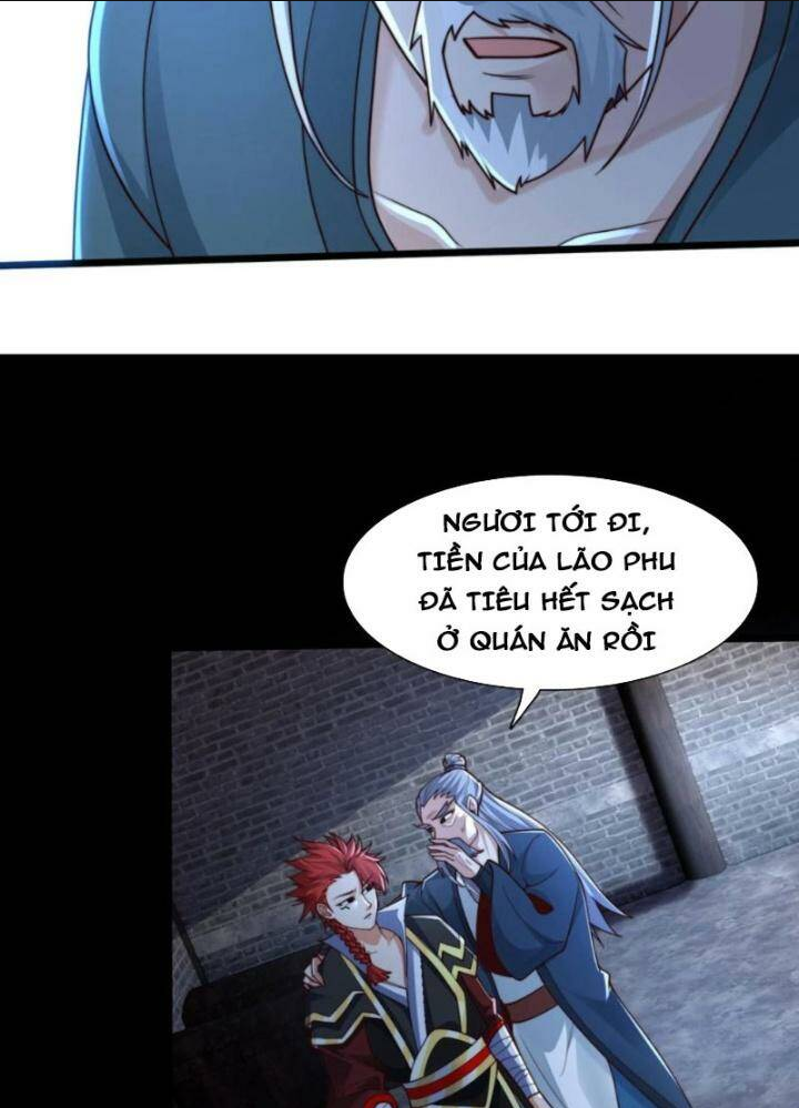 Ta Nuôi Quỷ Ở Trấn Ma Ty Chapter 234 - Trang 2