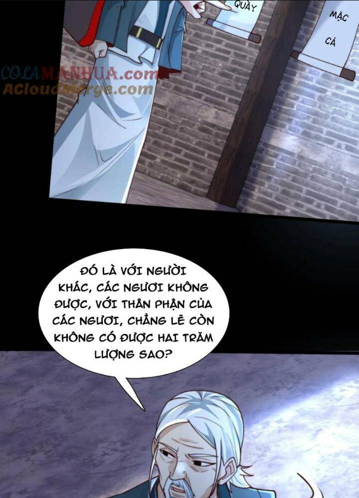 Ta Nuôi Quỷ Ở Trấn Ma Ty Chapter 234 - Trang 2