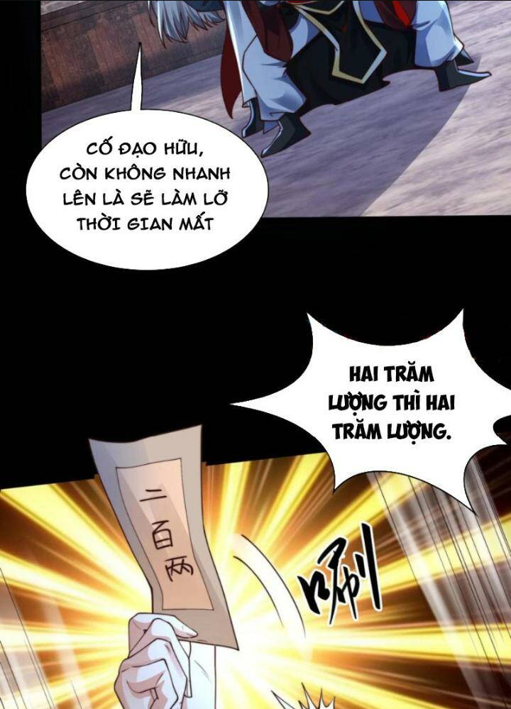 Ta Nuôi Quỷ Ở Trấn Ma Ty Chapter 234 - Trang 2