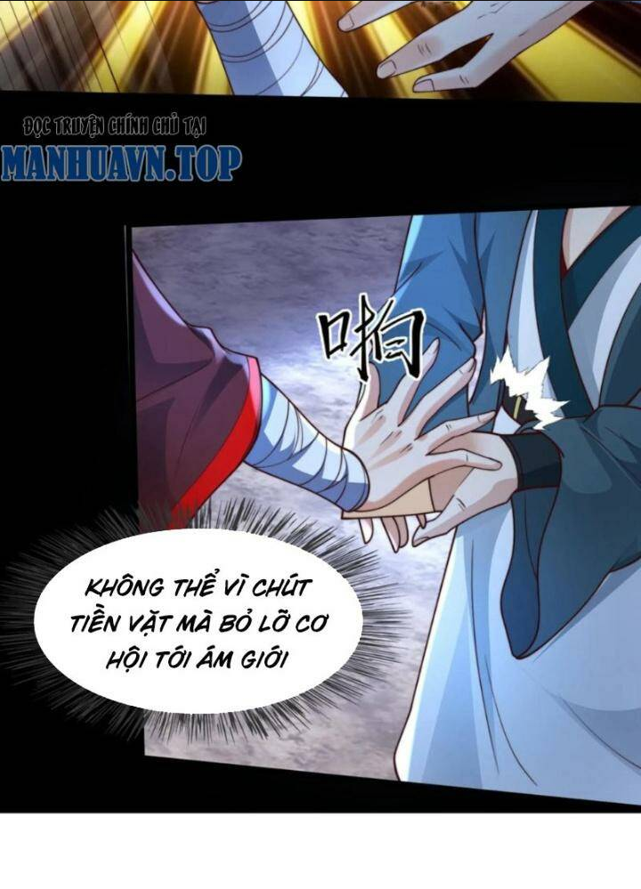 Ta Nuôi Quỷ Ở Trấn Ma Ty Chapter 234 - Trang 2