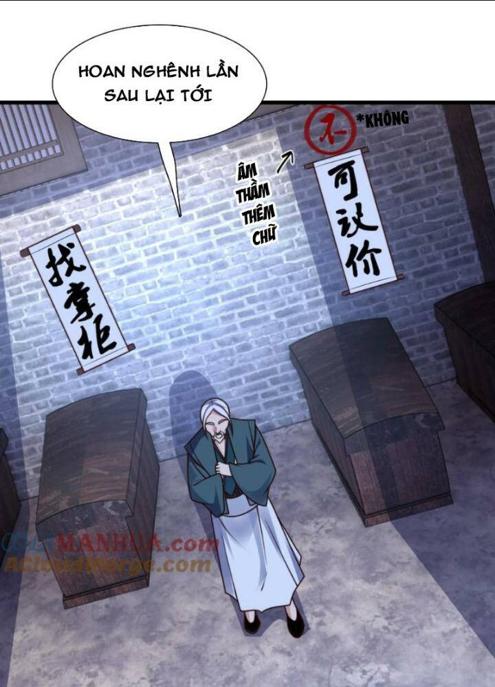 Ta Nuôi Quỷ Ở Trấn Ma Ty Chapter 234 - Trang 2