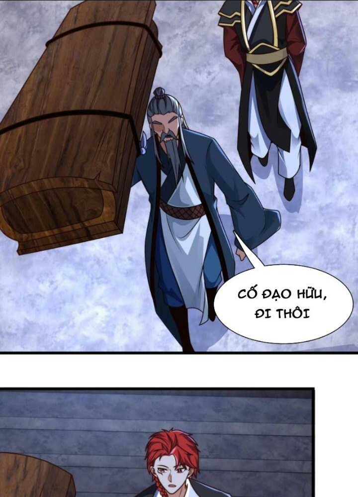 Ta Nuôi Quỷ Ở Trấn Ma Ty Chapter 234 - Trang 2