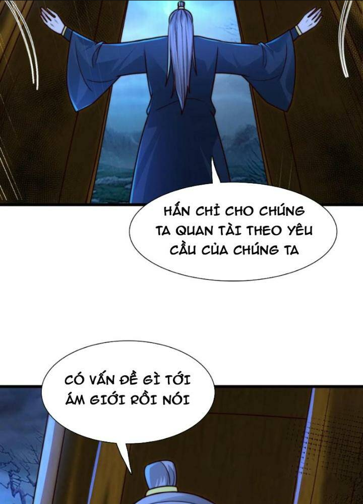 Ta Nuôi Quỷ Ở Trấn Ma Ty Chapter 234 - Trang 2