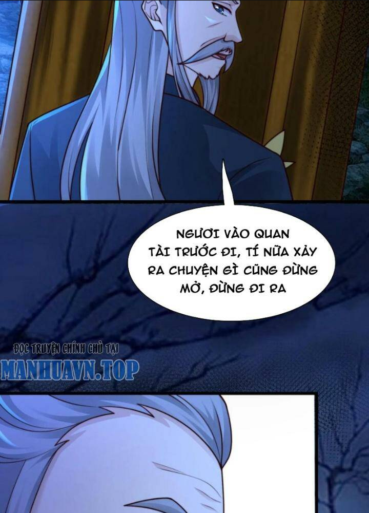 Ta Nuôi Quỷ Ở Trấn Ma Ty Chapter 234 - Trang 2