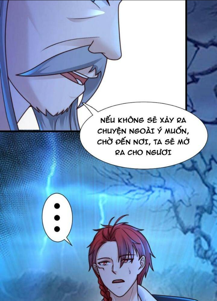 Ta Nuôi Quỷ Ở Trấn Ma Ty Chapter 234 - Trang 2