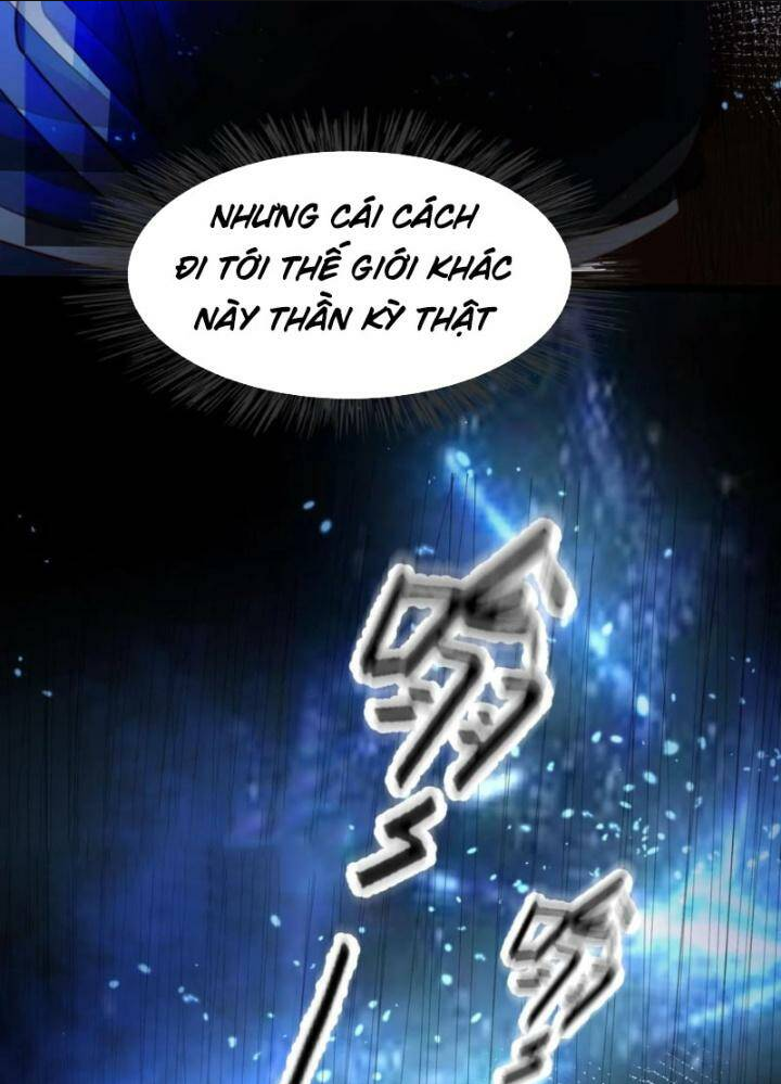 Ta Nuôi Quỷ Ở Trấn Ma Ty Chapter 234 - Trang 2