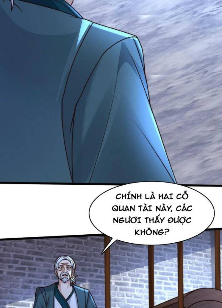 Ta Nuôi Quỷ Ở Trấn Ma Ty Chapter 234 - Trang 2