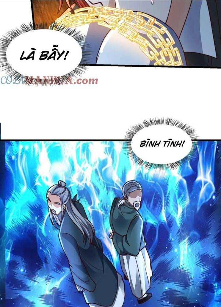 Ta Nuôi Quỷ Ở Trấn Ma Ty Chapter 235 - Trang 2