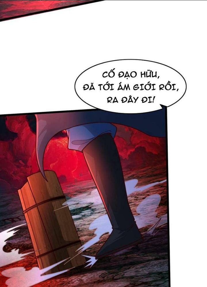 Ta Nuôi Quỷ Ở Trấn Ma Ty Chapter 235 - Trang 2