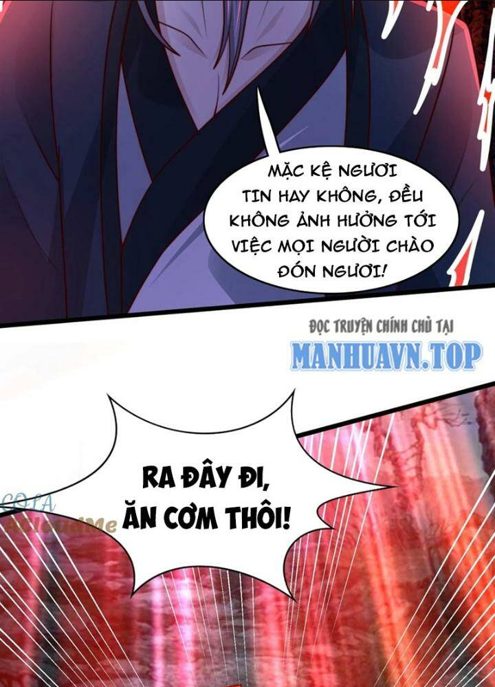 Ta Nuôi Quỷ Ở Trấn Ma Ty Chapter 235 - Trang 2