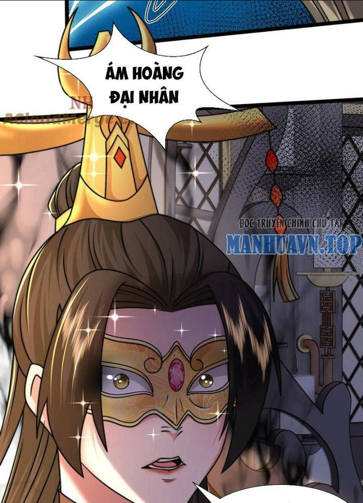 Ta Nuôi Quỷ Ở Trấn Ma Ty Chapter 244 - Trang 2