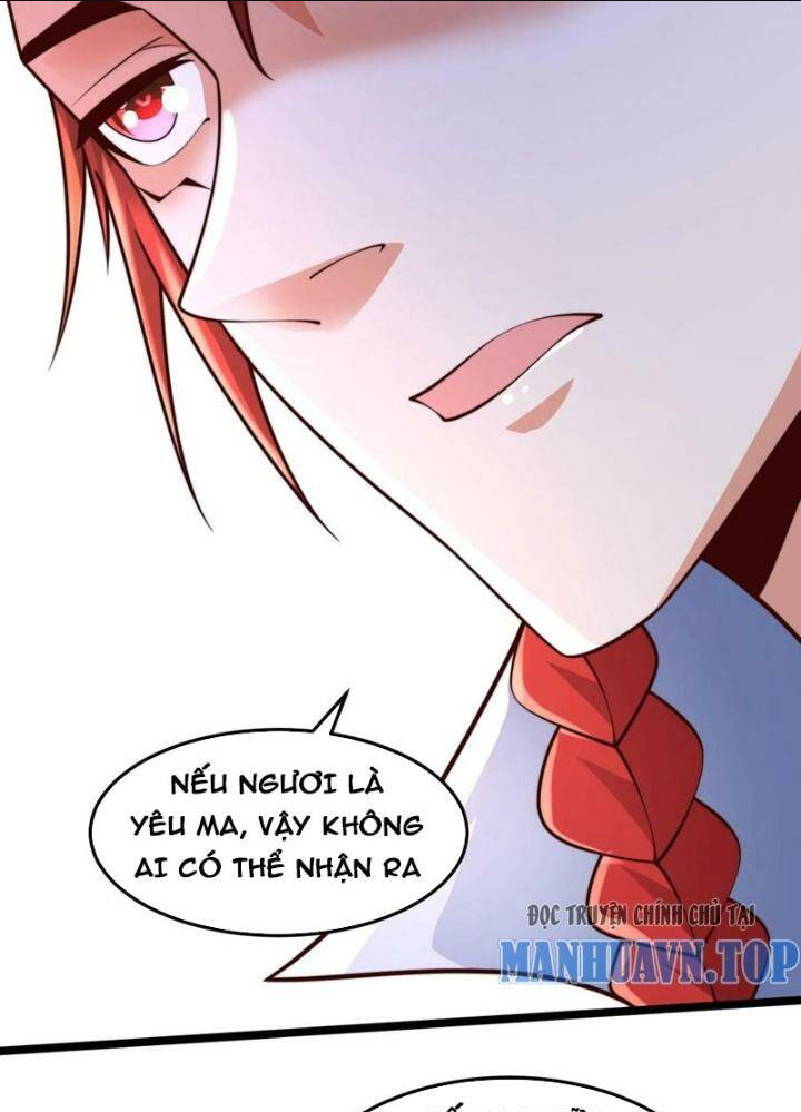 Ta Nuôi Quỷ Ở Trấn Ma Ty Chapter 244 - Trang 2