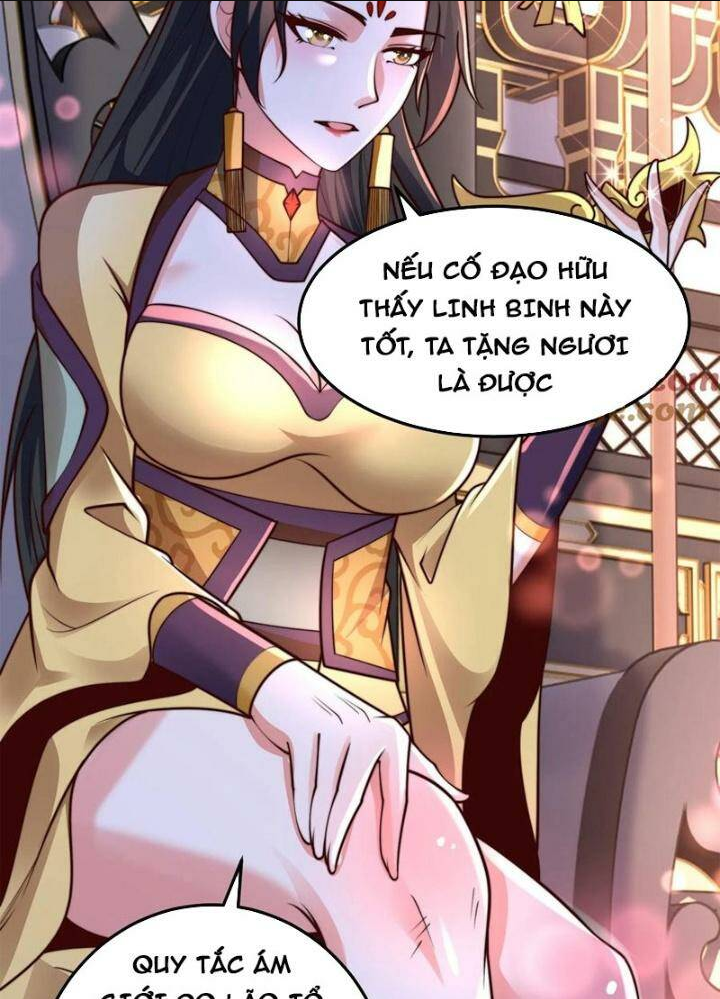 Ta Nuôi Quỷ Ở Trấn Ma Ty Chapter 244 - Trang 2