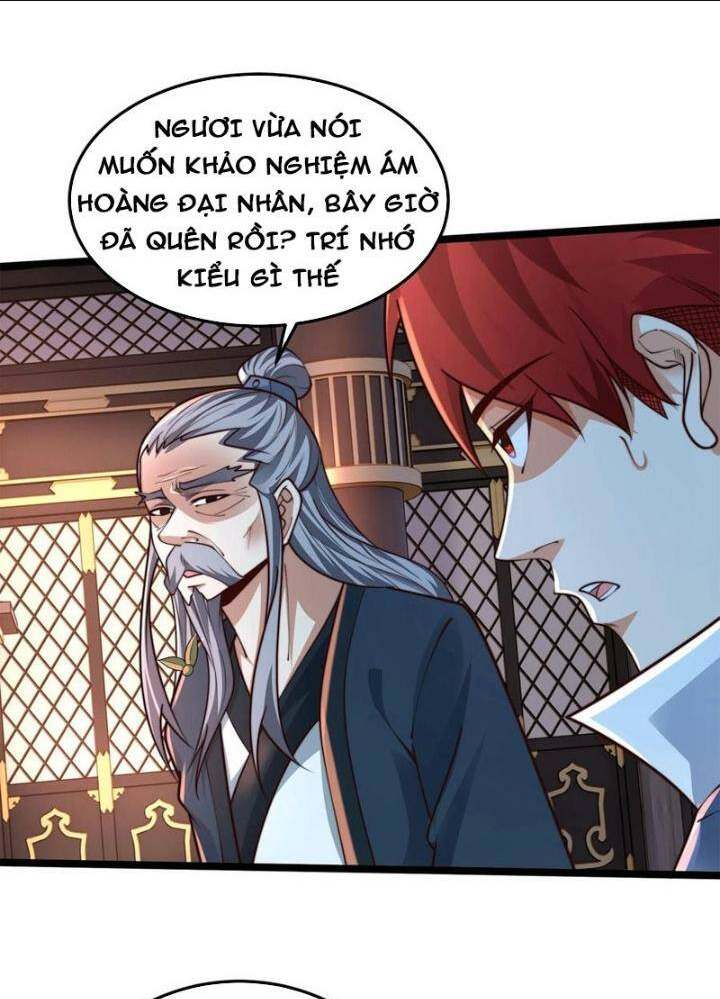 Ta Nuôi Quỷ Ở Trấn Ma Ty Chapter 244 - Trang 2