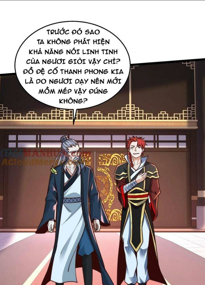 Ta Nuôi Quỷ Ở Trấn Ma Ty Chapter 244 - Trang 2