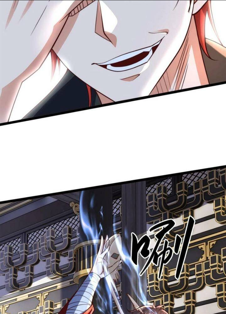 Ta Nuôi Quỷ Ở Trấn Ma Ty Chapter 244 - Trang 2