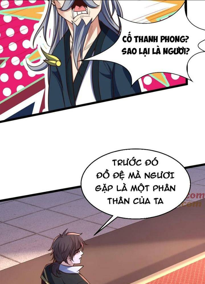 Ta Nuôi Quỷ Ở Trấn Ma Ty Chapter 244 - Trang 2