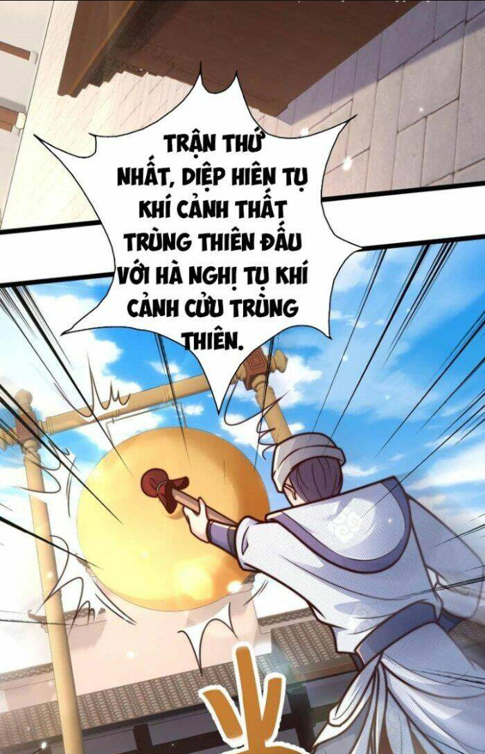 Ta Nuôi Quỷ Ở Trấn Ma Ty Chapter 26 - Trang 2