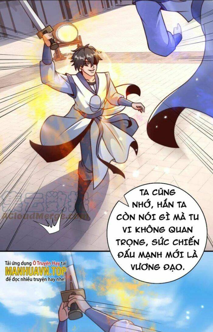 Ta Nuôi Quỷ Ở Trấn Ma Ty Chapter 26 - Trang 2