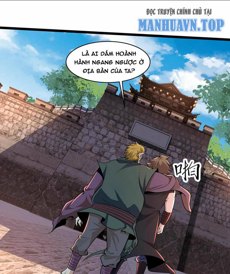 Ta Nuôi Quỷ Ở Trấn Ma Ty Chapter 268 - Trang 2