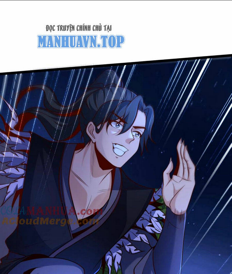 Ta Nuôi Quỷ Ở Trấn Ma Ty Chapter 268 - Trang 2