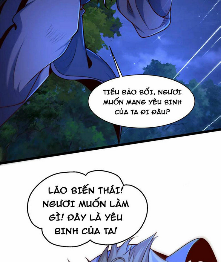 Ta Nuôi Quỷ Ở Trấn Ma Ty Chapter 268 - Trang 2