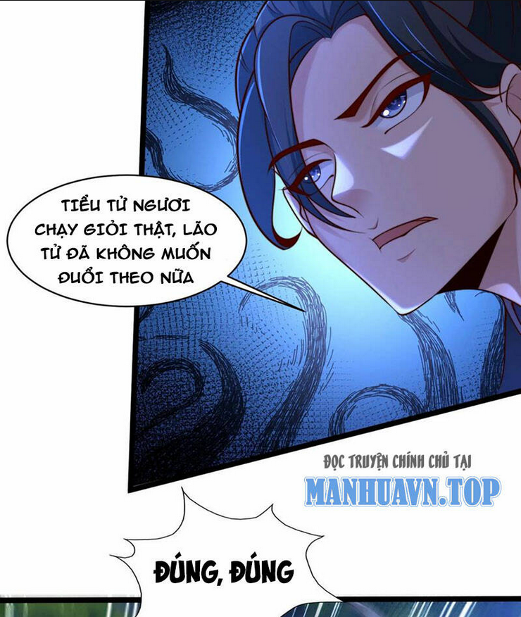 Ta Nuôi Quỷ Ở Trấn Ma Ty Chapter 268 - Trang 2