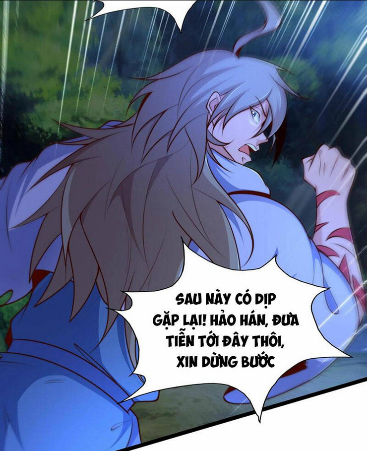 Ta Nuôi Quỷ Ở Trấn Ma Ty Chapter 268 - Trang 2