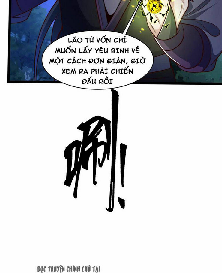 Ta Nuôi Quỷ Ở Trấn Ma Ty Chapter 268 - Trang 2