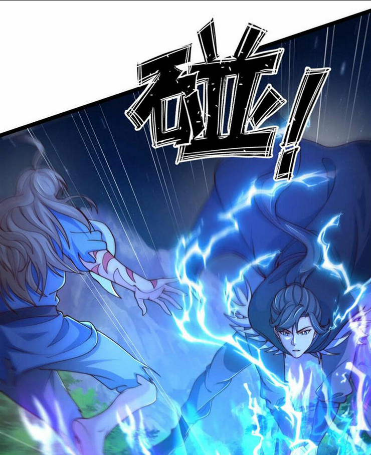 Ta Nuôi Quỷ Ở Trấn Ma Ty Chapter 268 - Trang 2