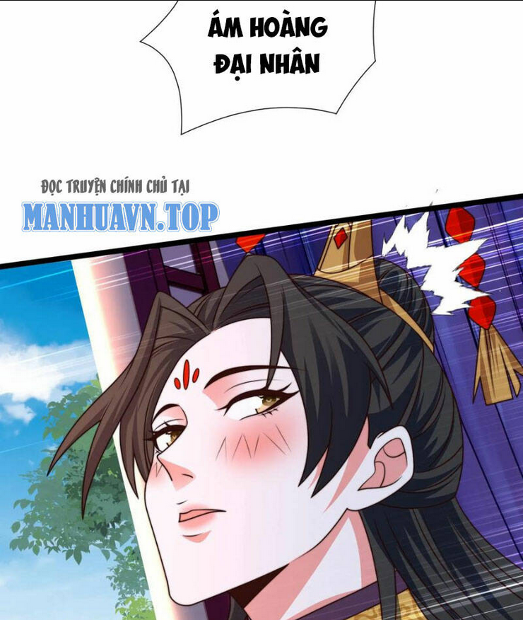 Ta Nuôi Quỷ Ở Trấn Ma Ty Chapter 285 - Trang 2