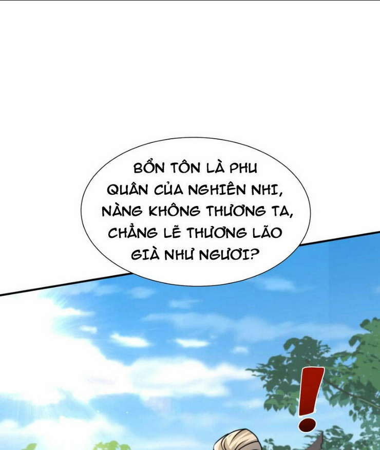 Ta Nuôi Quỷ Ở Trấn Ma Ty Chapter 285 - Trang 2